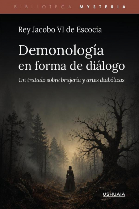 Demonología en forma de diálogo