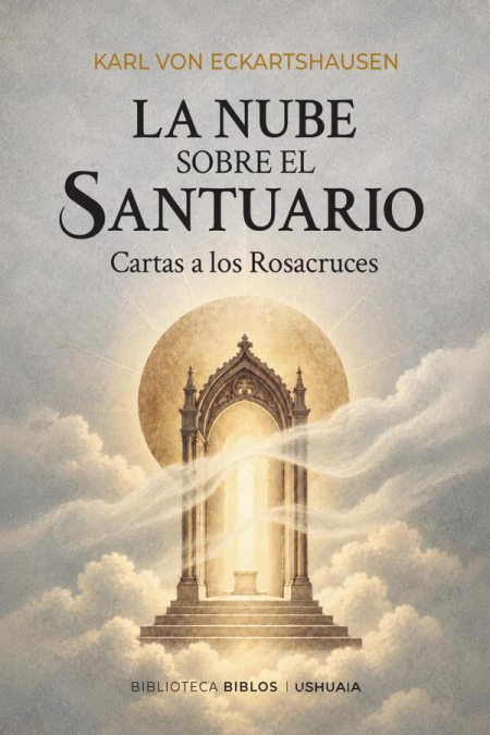 La nube sobre el Santuario