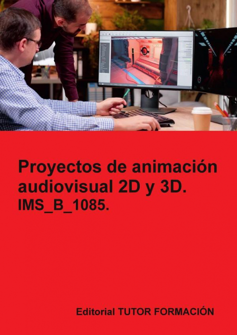Proyectos de animación audiovisual 2D y 3D. IMS_B_1085.