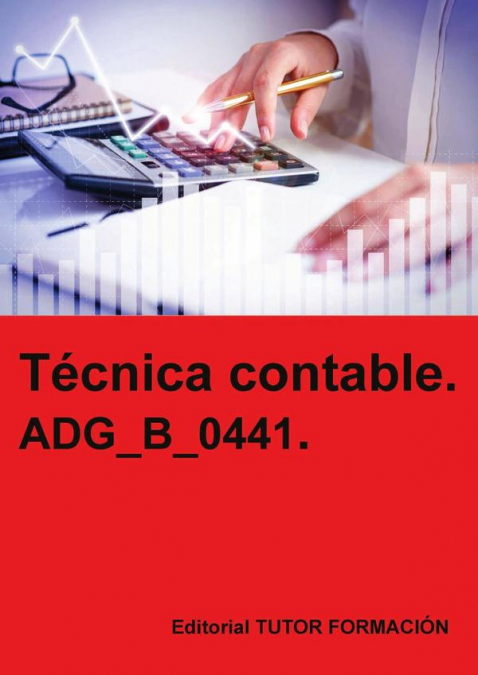 Técnica contable. ADG_B_0441.