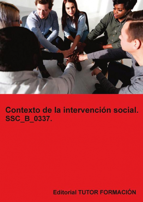 Contexto de la intervención social. SSC_B_0337.