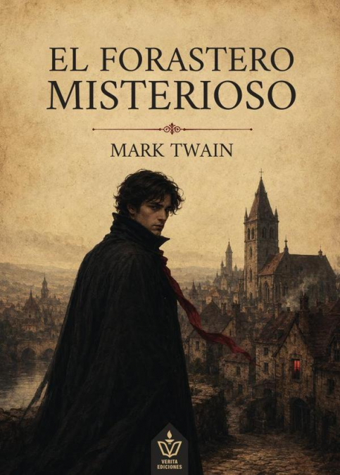El forastero misterioso