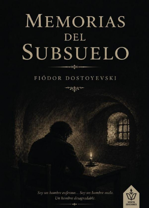 Memorias del subsuelo
