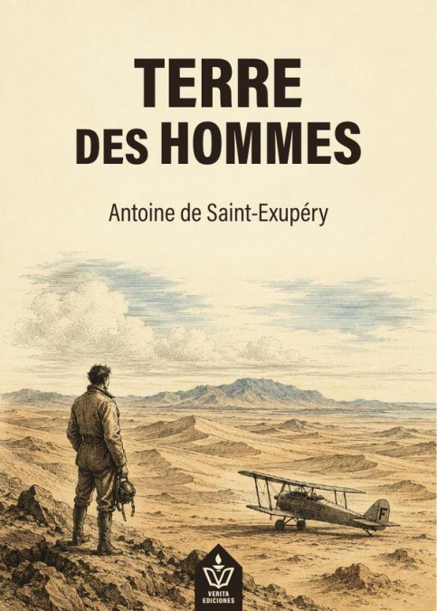 Terre des Hommes