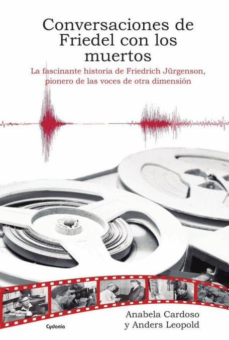 Conversaciones de Friedel con los muertos