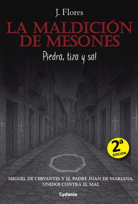 La Maldición de Mesones