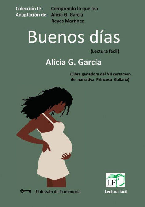 Buenos días (Lectura fácil)