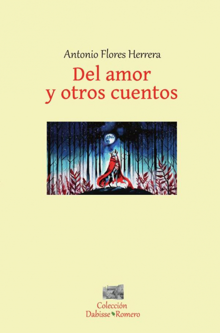 Del amor y otros cuentos