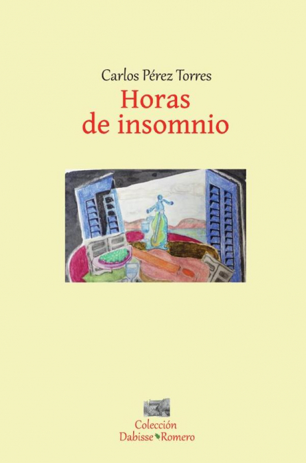 Horas de insomnio