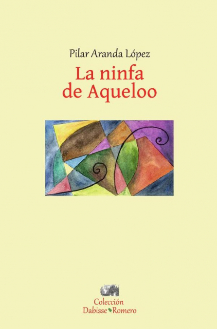 La ninfa de aqueloo