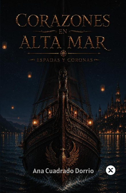 Corazones en alta mar 2