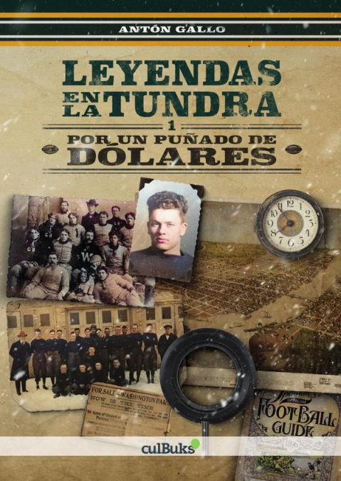 Por un puñado de dólares