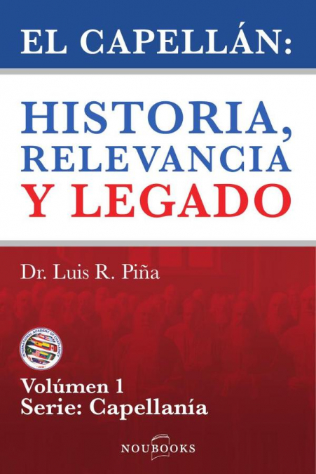 El capellán