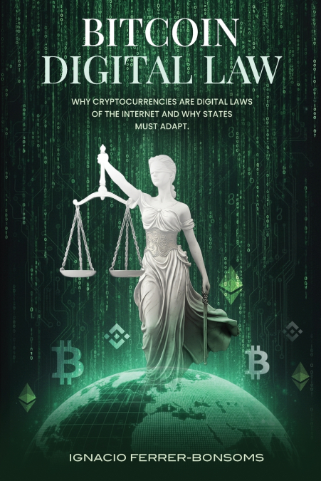 Bitcoin Digital Law