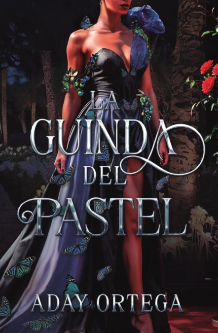 La guinda del pastel