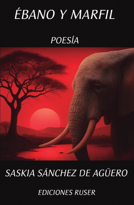 Ébano y marfil