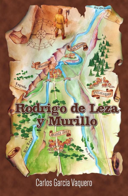 Rodrigo de Leza y Murillo