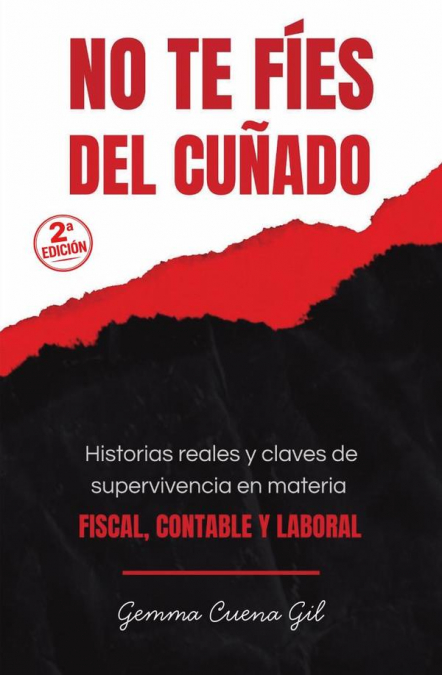 No te fíes del cuñado