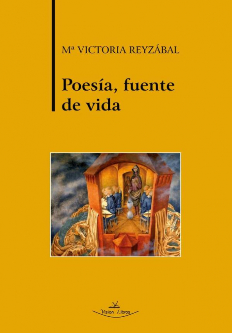 Poesía, fuente de vida