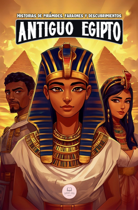 El Antiguo Egipto