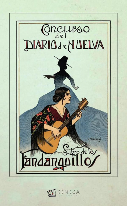 Libro de los Fandanguillos