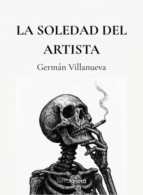 La Soledad del Artista