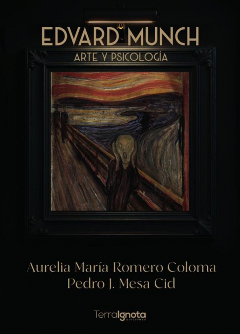 Edvard munch. Arte y psicología