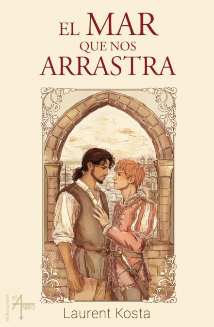 El mar que nos arrastra
