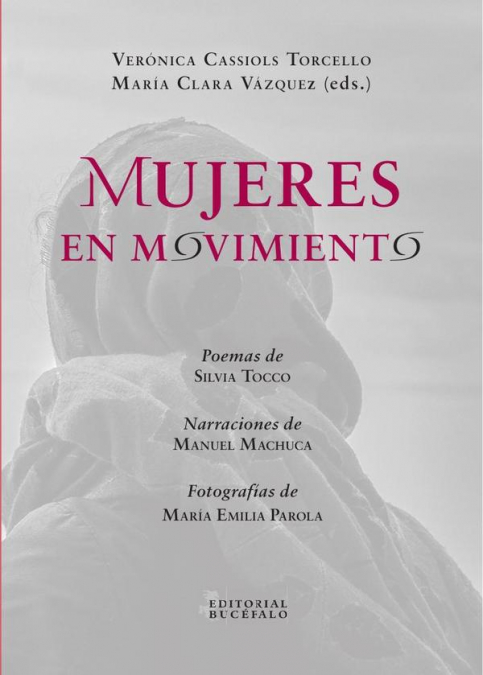 Mujeres en movimiento