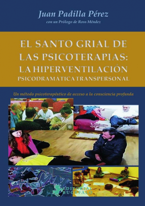 El santo grial de las psicoterapias: la hiperventilación