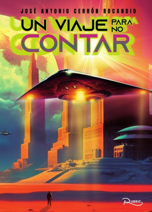 Un viaje para no contar