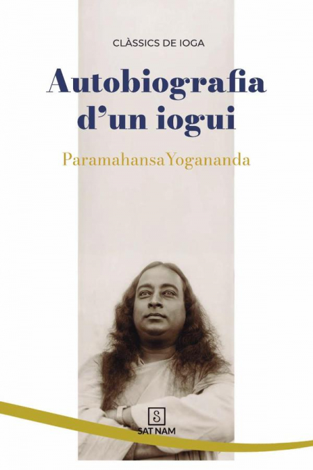 Autobiografia d’un iogui