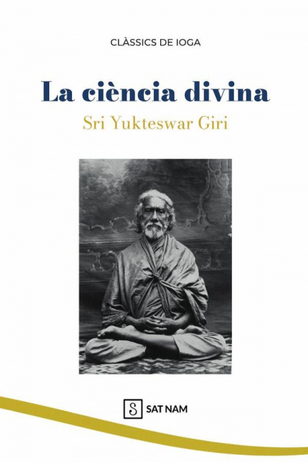 La ciència divina