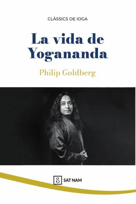 La vida de Yogananda