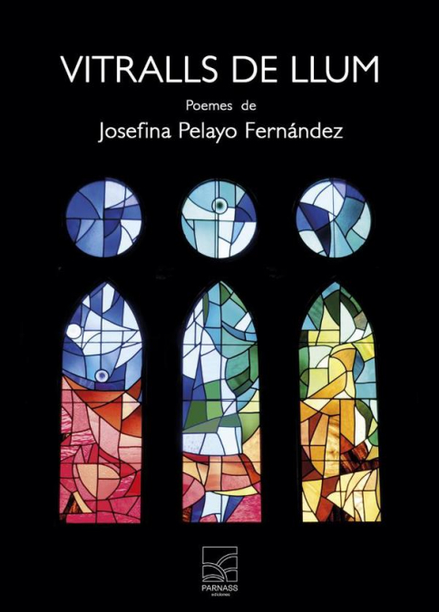 Vitralls de llum
