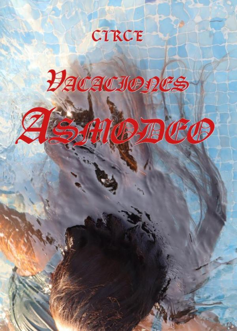 Vacaciones Asmodeo