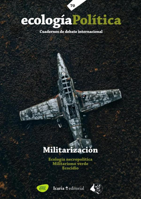 Militarización