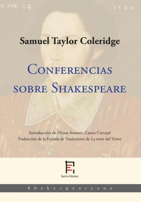 Conferencias sobre Shakespeare