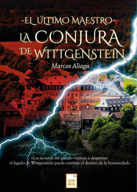La conjura de Wittgenstein
