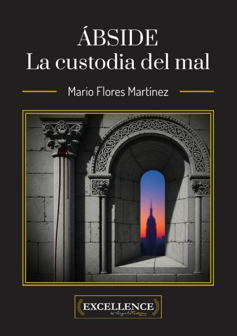 Ábside. La custodia del mal