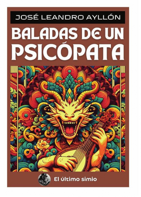 Baladas de un psicópata