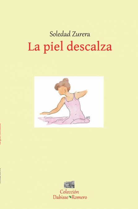La piel descalza