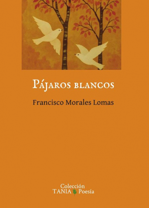 Pájaros blancos