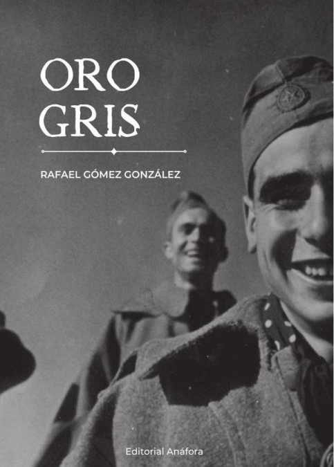 Oro gris