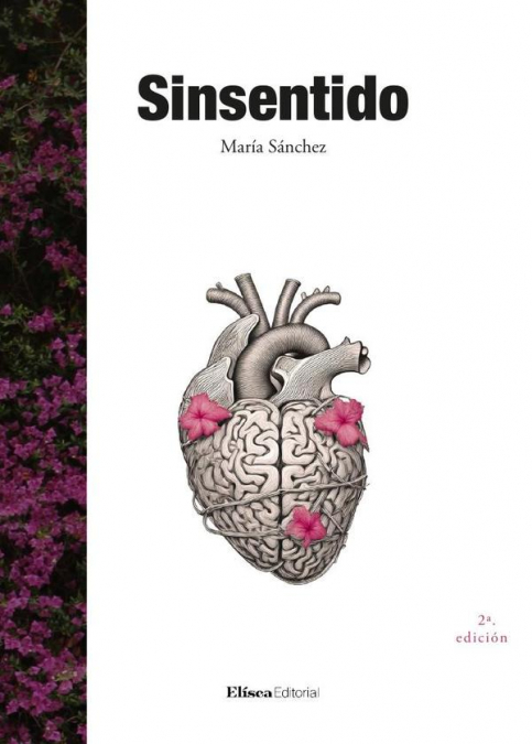 SINSENTIDO 2ª Edición