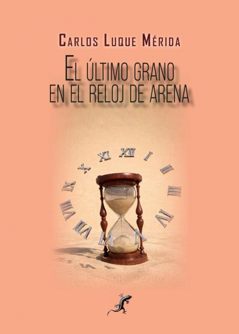 El último grano en el reloj de arena