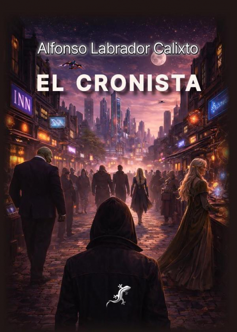 El cronista