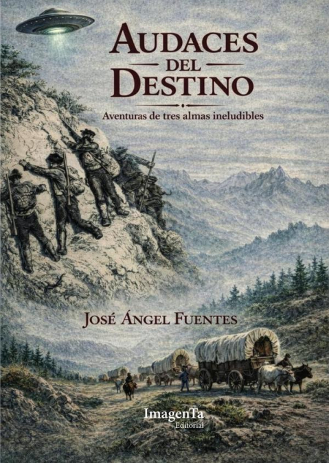 Audaces del destino