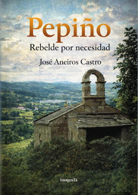 Pepiño, rebelde por necesidad