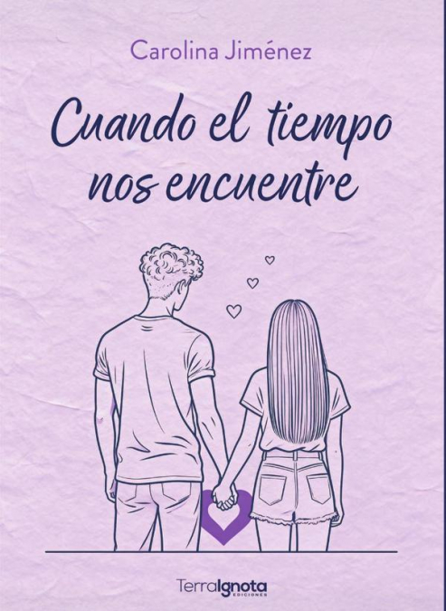 Cuando el tiempo nos encuentre